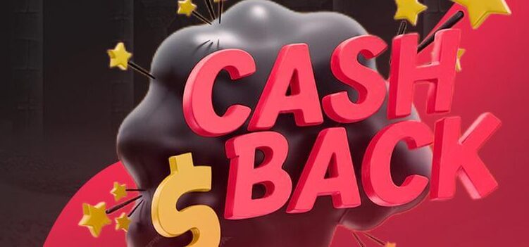 Daily cashback